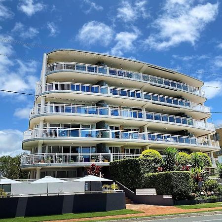 קלונדרה Belvedere Apartments מראה חיצוני תמונה