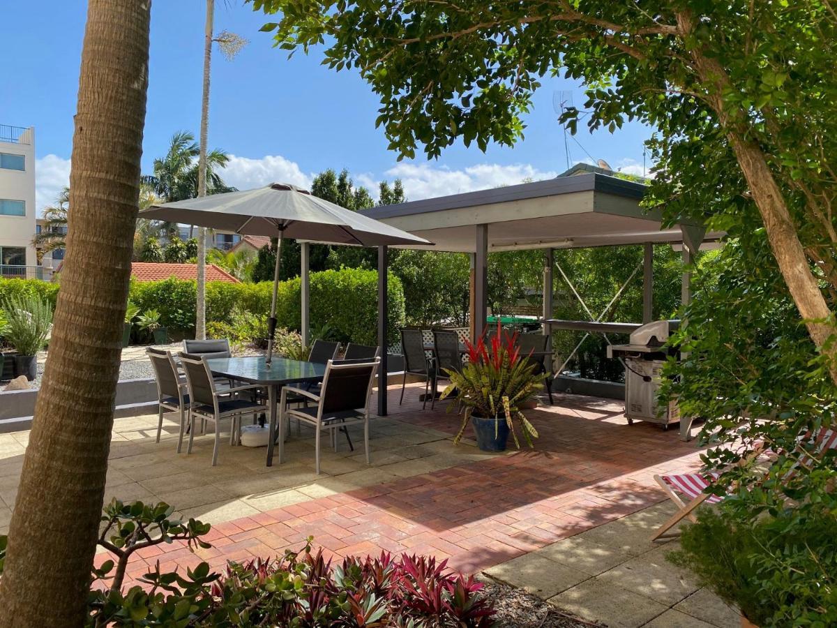 קלונדרה Belvedere Apartments מראה חיצוני תמונה