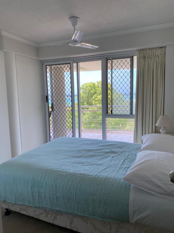 קלונדרה Belvedere Apartments מראה חיצוני תמונה