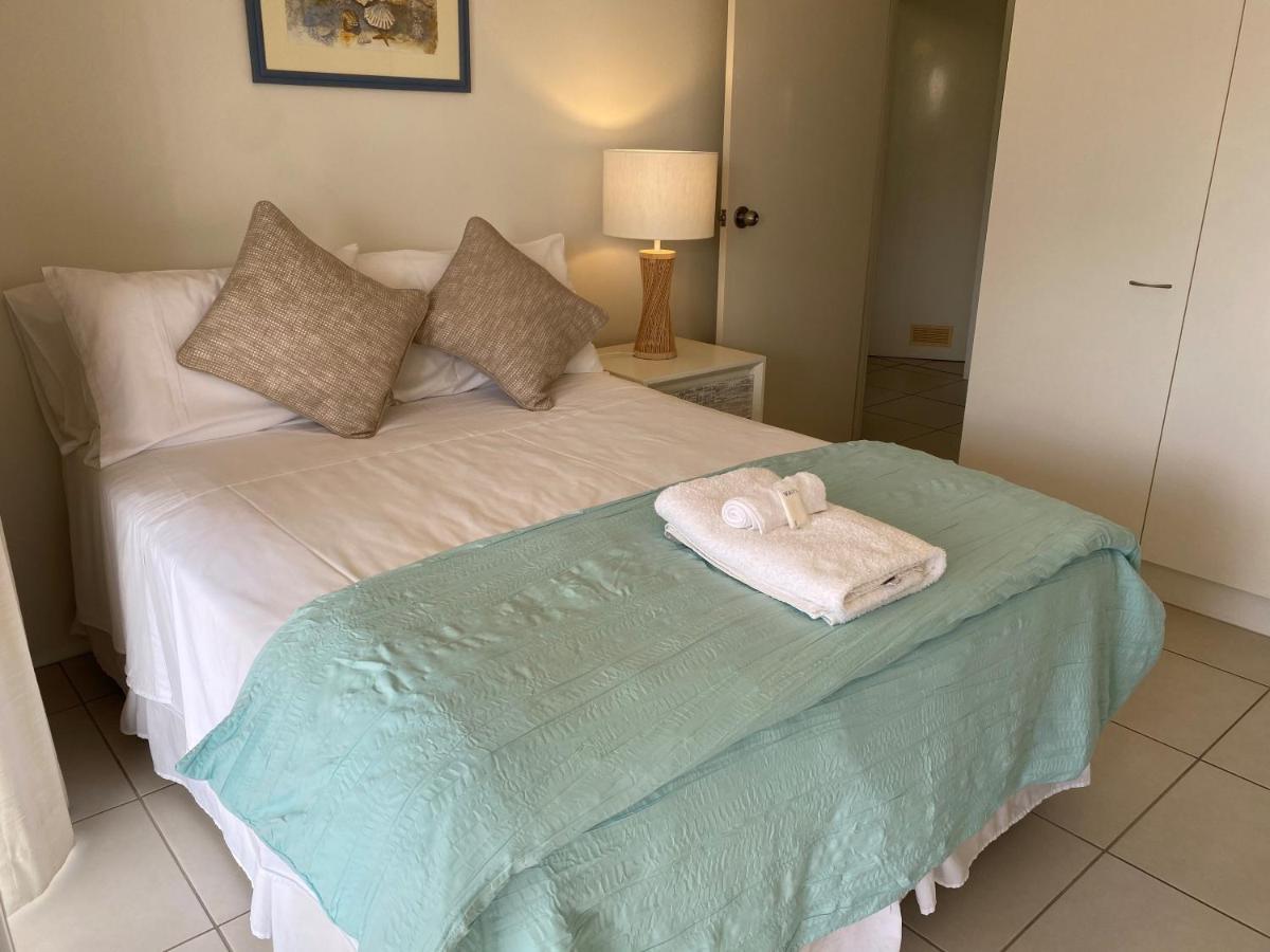 קלונדרה Belvedere Apartments מראה חיצוני תמונה