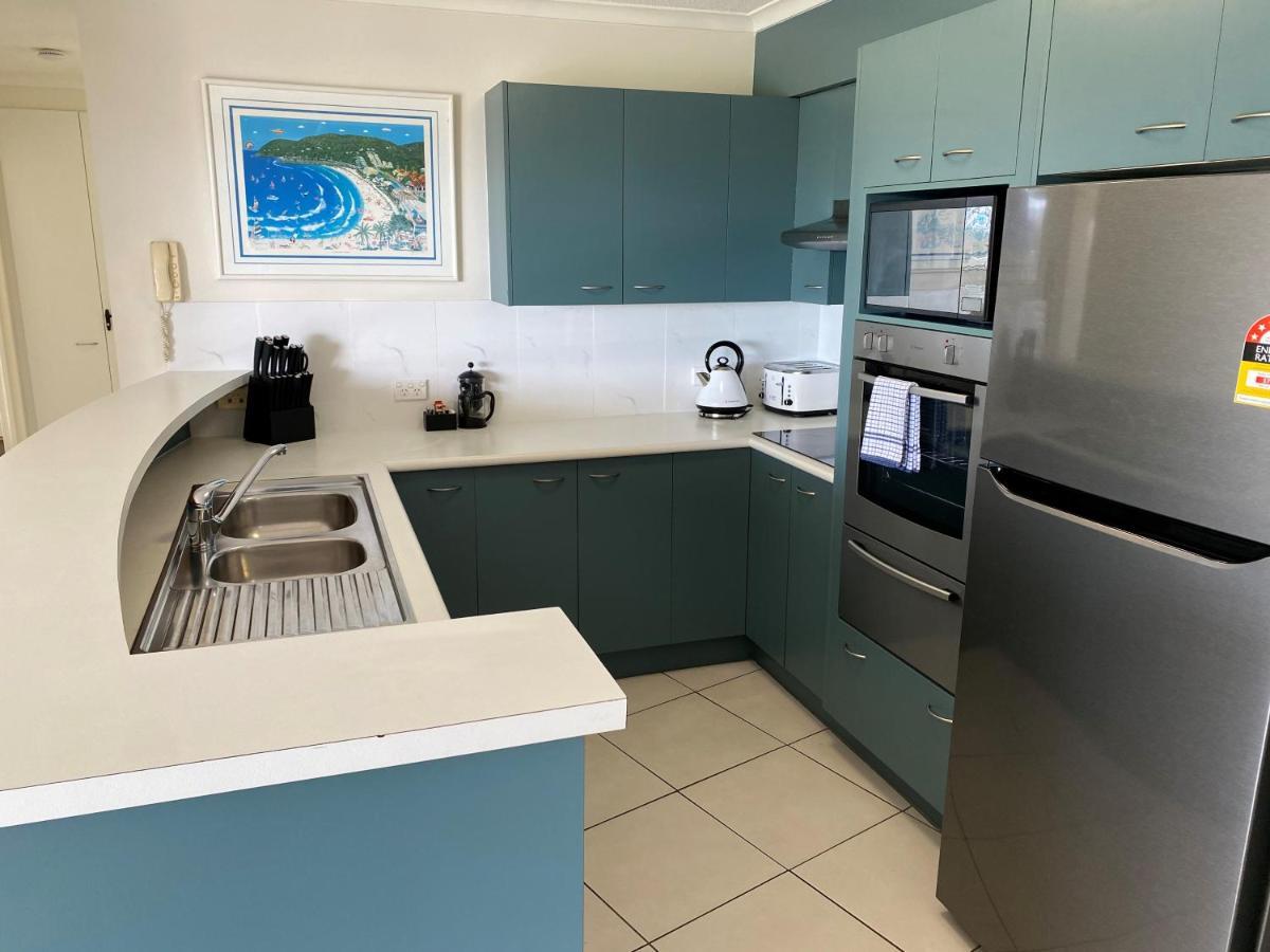 קלונדרה Belvedere Apartments מראה חיצוני תמונה