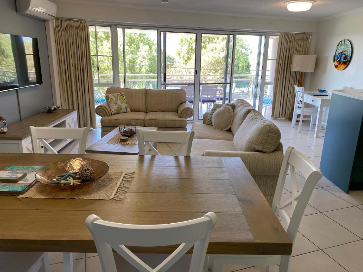 קלונדרה Belvedere Apartments מראה חיצוני תמונה