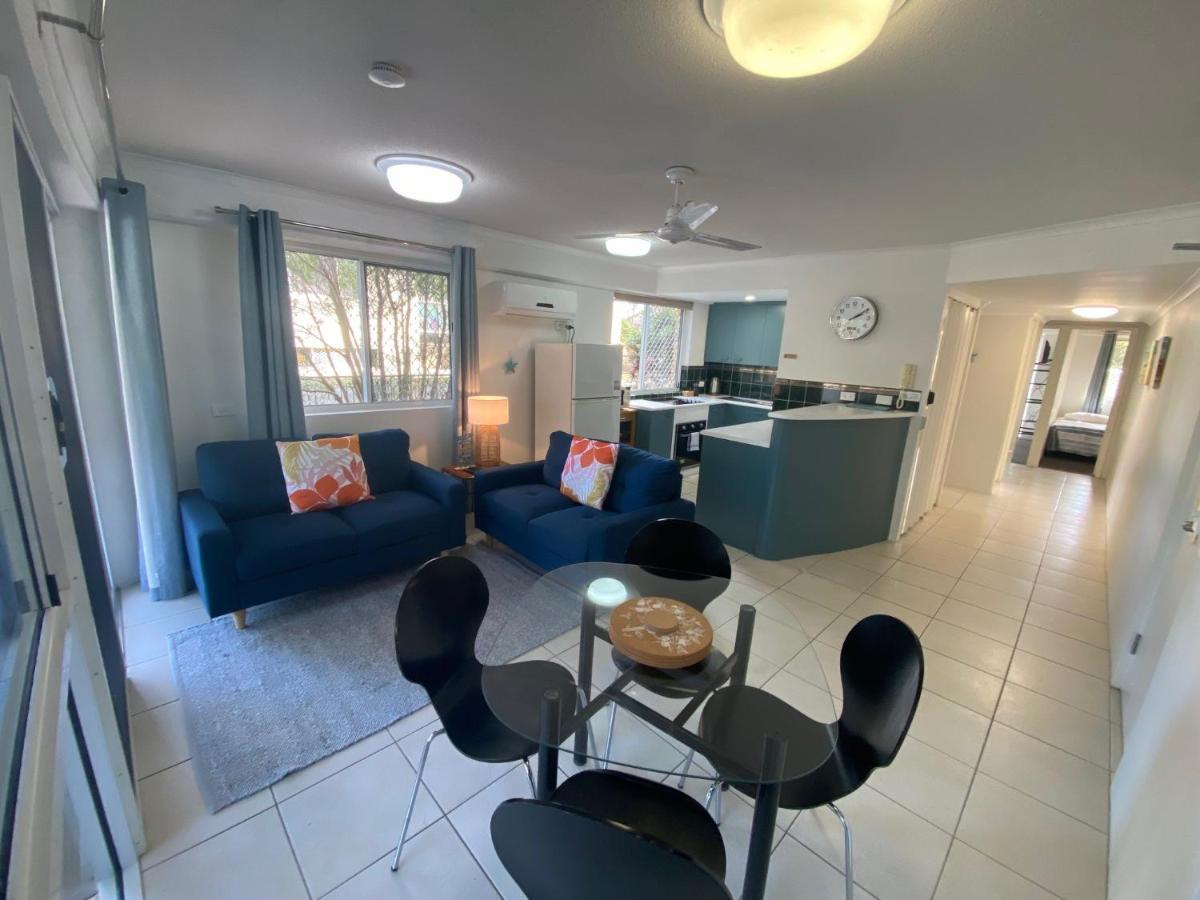 קלונדרה Belvedere Apartments מראה חיצוני תמונה