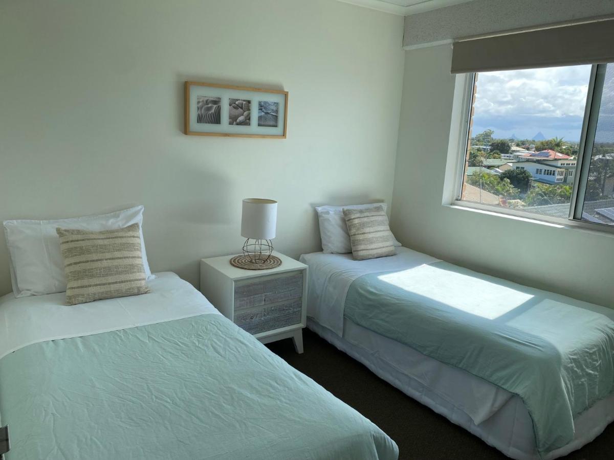 קלונדרה Belvedere Apartments מראה חיצוני תמונה