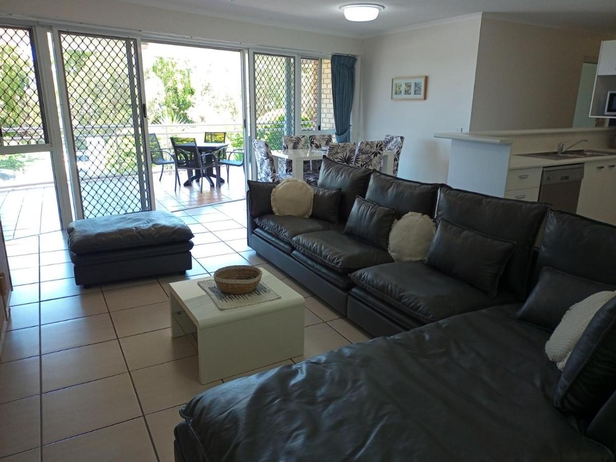 קלונדרה Belvedere Apartments מראה חיצוני תמונה
