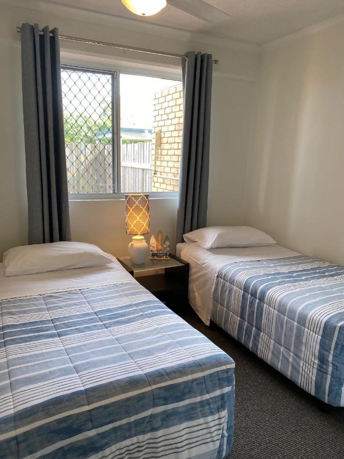 קלונדרה Belvedere Apartments מראה חיצוני תמונה