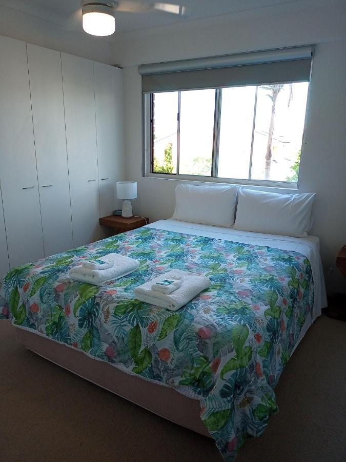 קלונדרה Belvedere Apartments מראה חיצוני תמונה