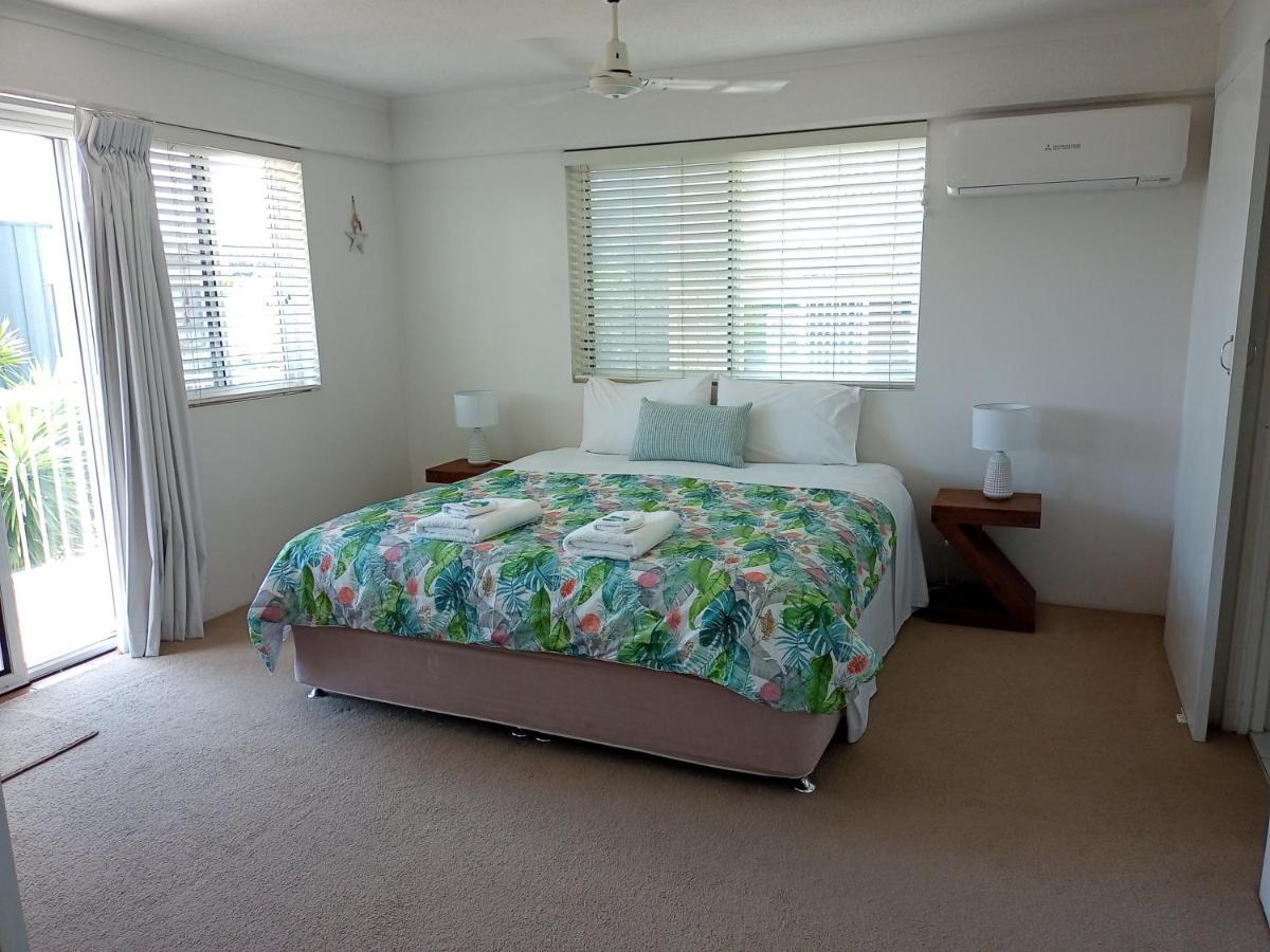 קלונדרה Belvedere Apartments מראה חיצוני תמונה