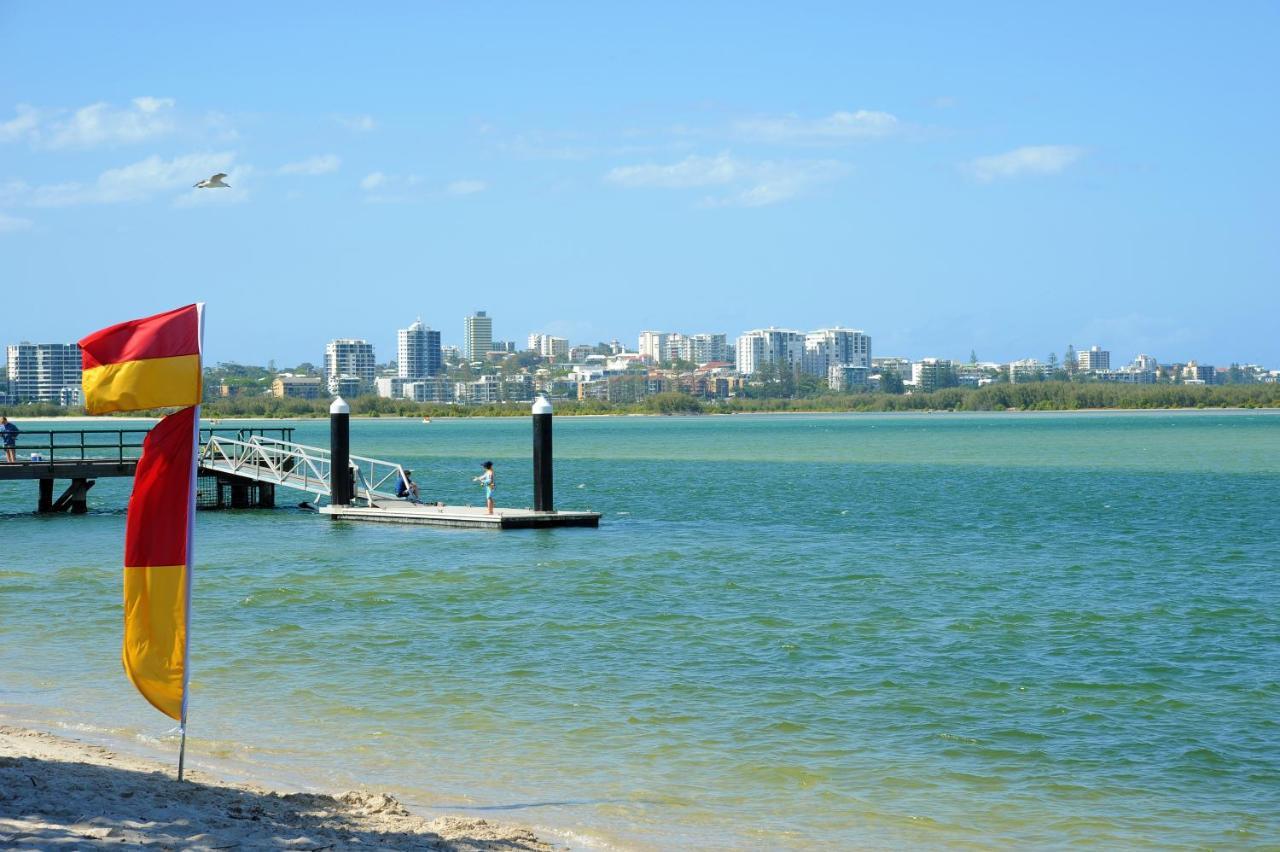 קלונדרה Belvedere Apartments מראה חיצוני תמונה