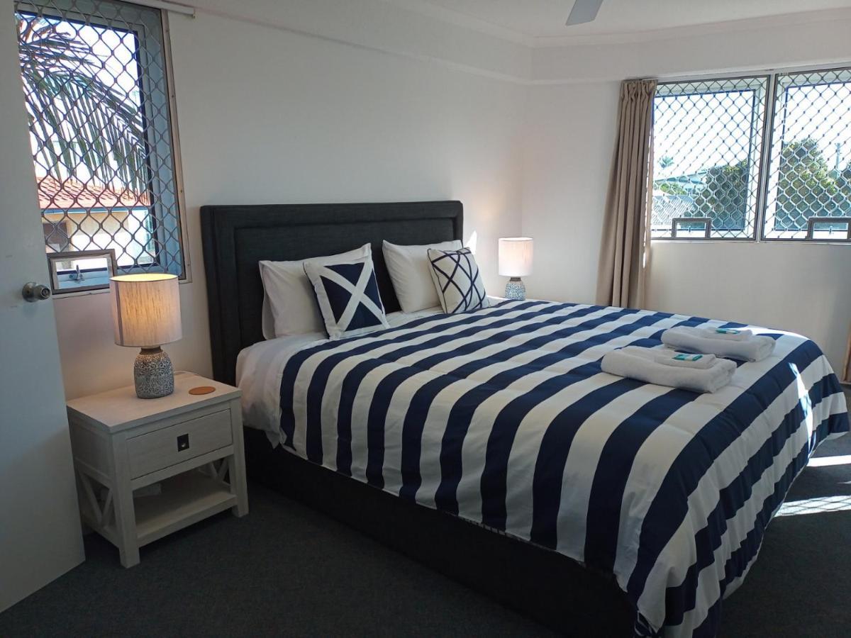 קלונדרה Belvedere Apartments מראה חיצוני תמונה