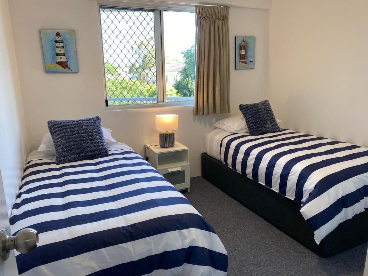 קלונדרה Belvedere Apartments מראה חיצוני תמונה