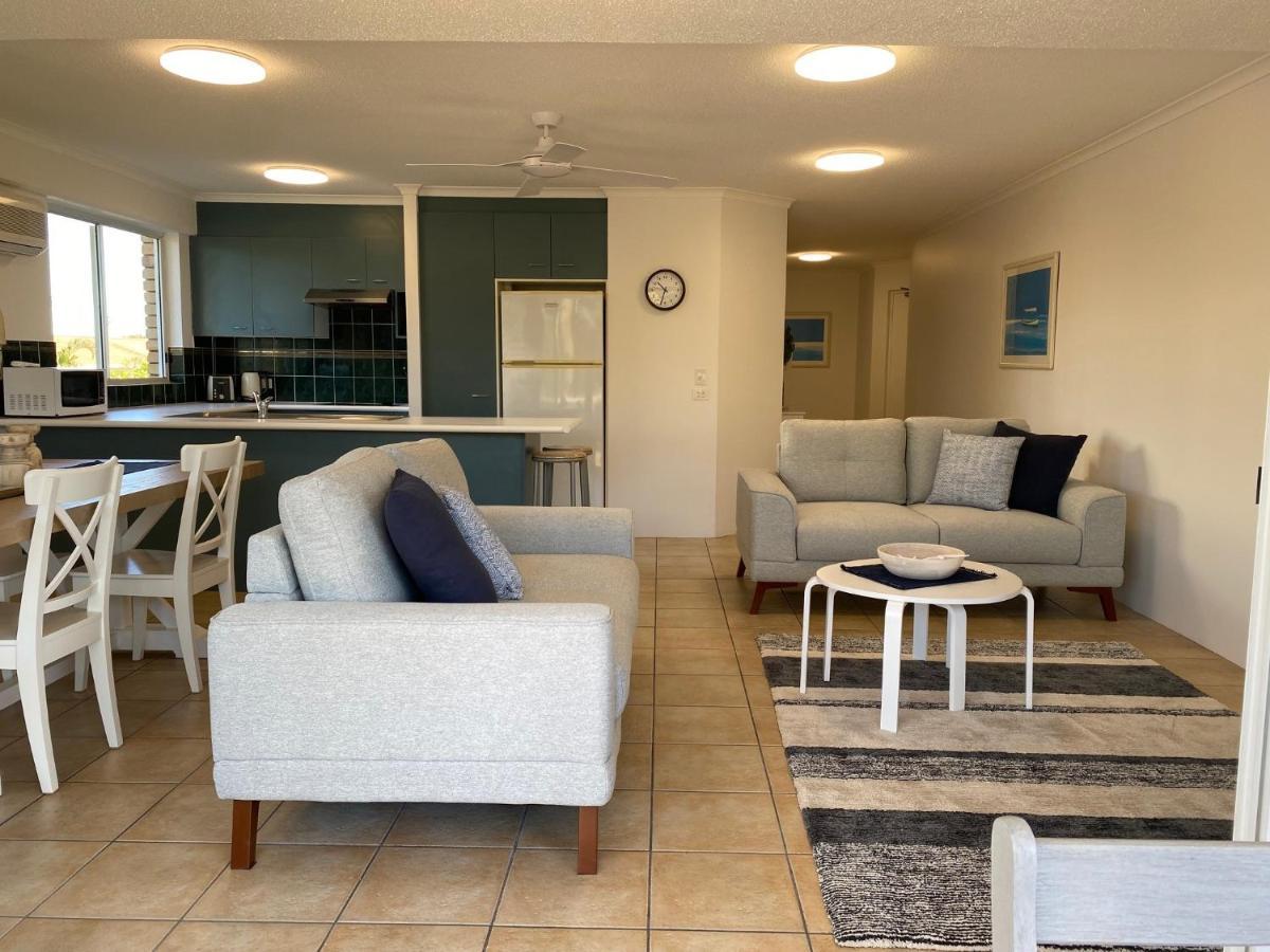קלונדרה Belvedere Apartments מראה חיצוני תמונה