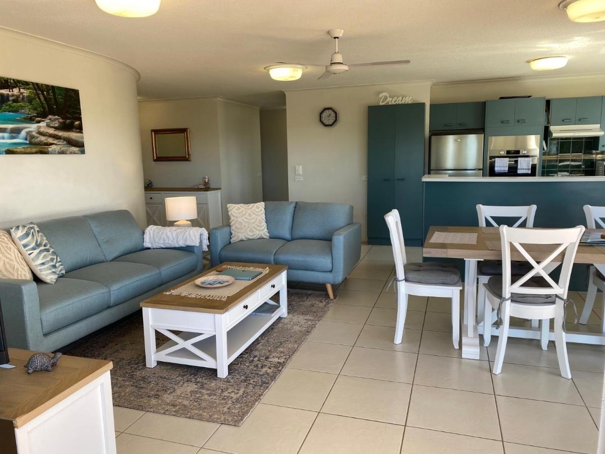 קלונדרה Belvedere Apartments מראה חיצוני תמונה