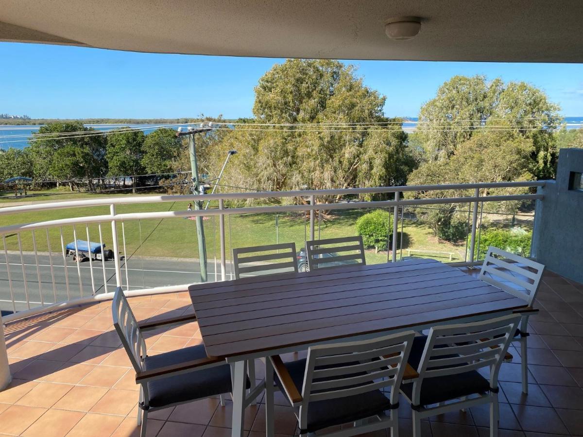 קלונדרה Belvedere Apartments מראה חיצוני תמונה