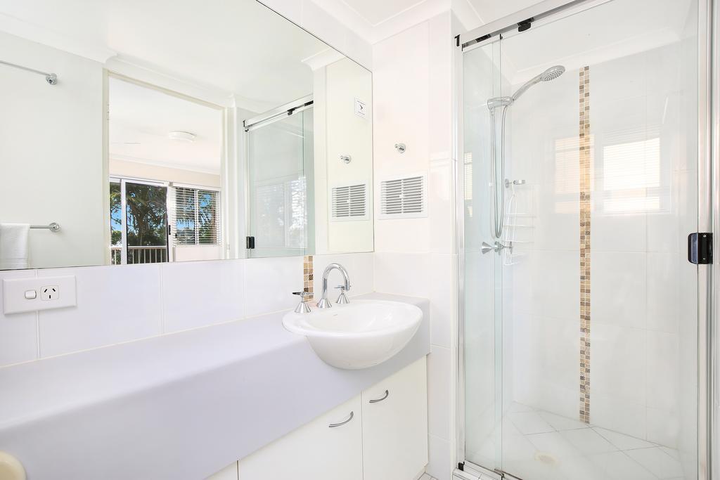 קלונדרה Belvedere Apartments מראה חיצוני תמונה