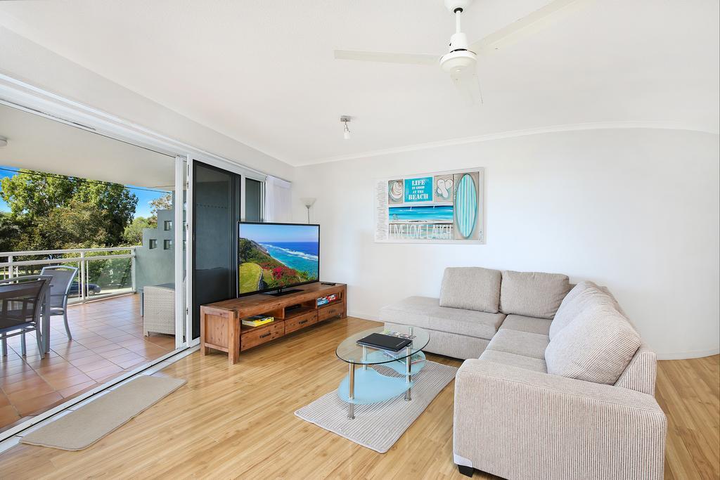 קלונדרה Belvedere Apartments מראה חיצוני תמונה