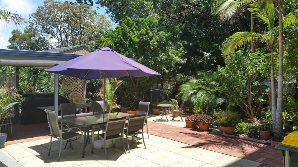 קלונדרה Belvedere Apartments מראה חיצוני תמונה