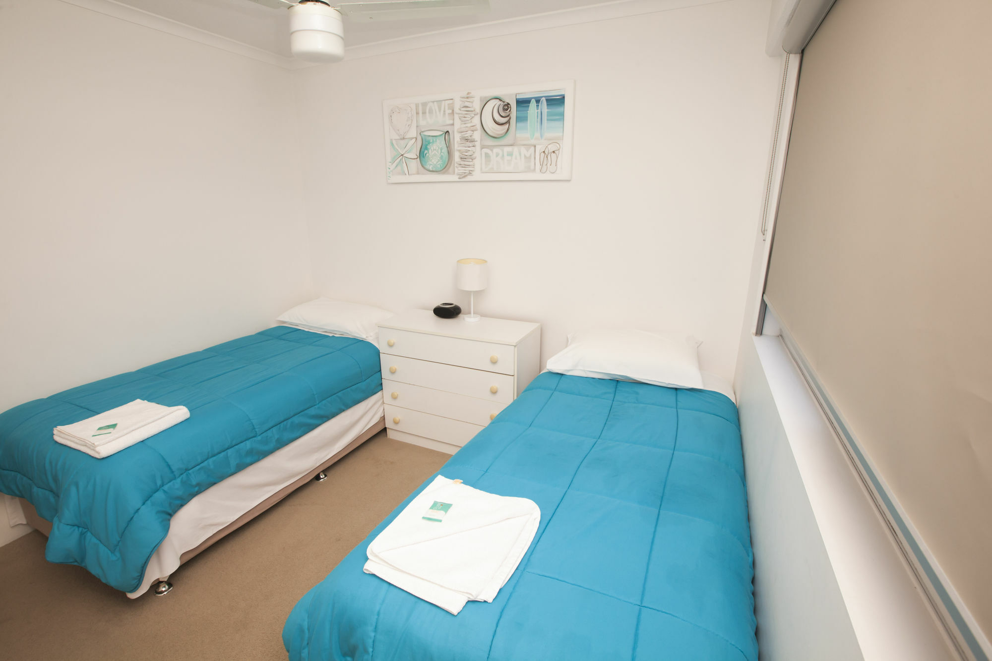 קלונדרה Belvedere Apartments מראה חיצוני תמונה