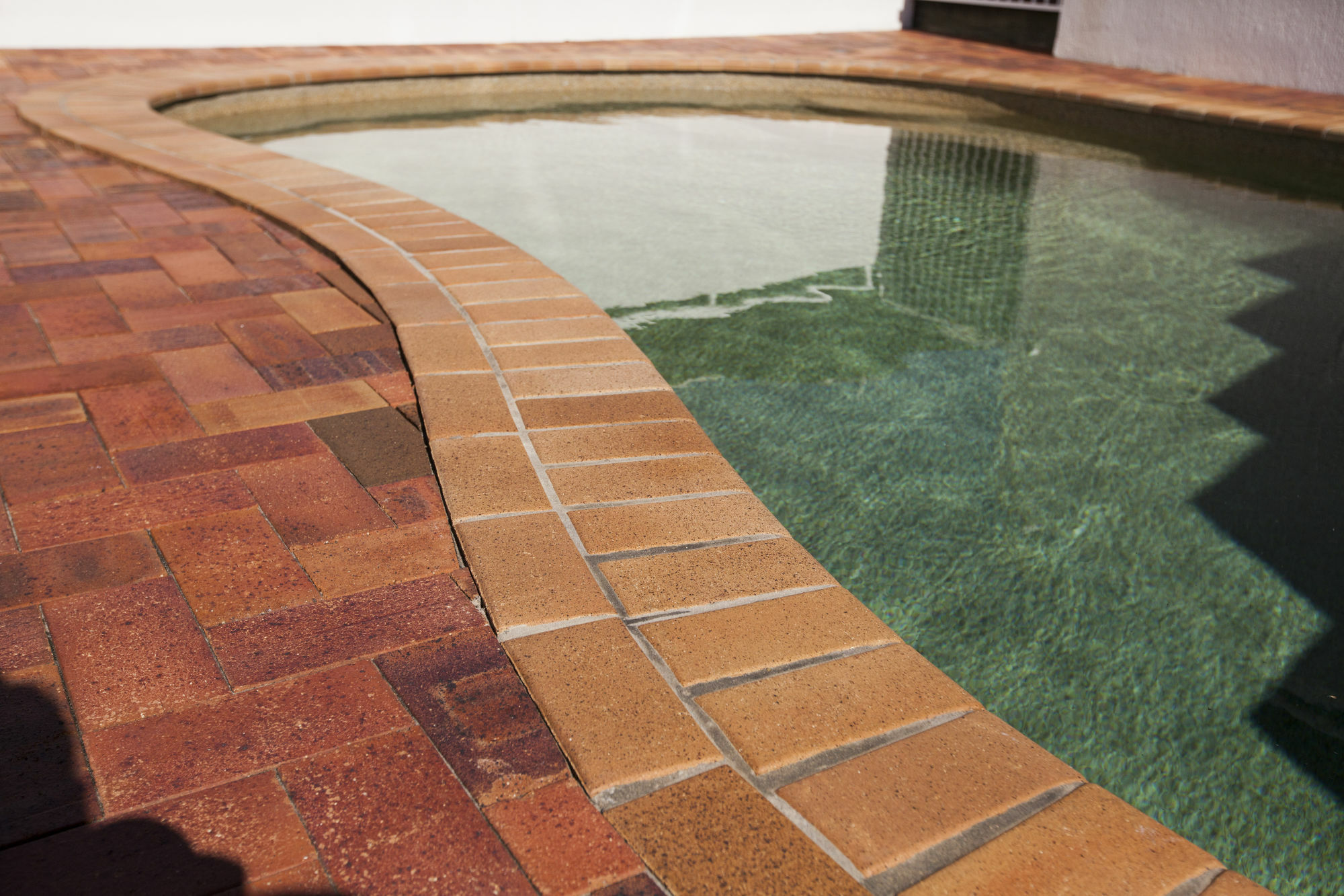 קלונדרה Belvedere Apartments מראה חיצוני תמונה