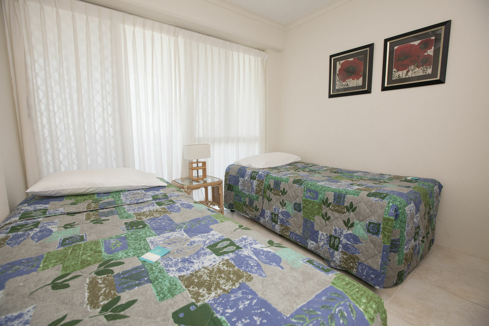 קלונדרה Belvedere Apartments מראה חיצוני תמונה