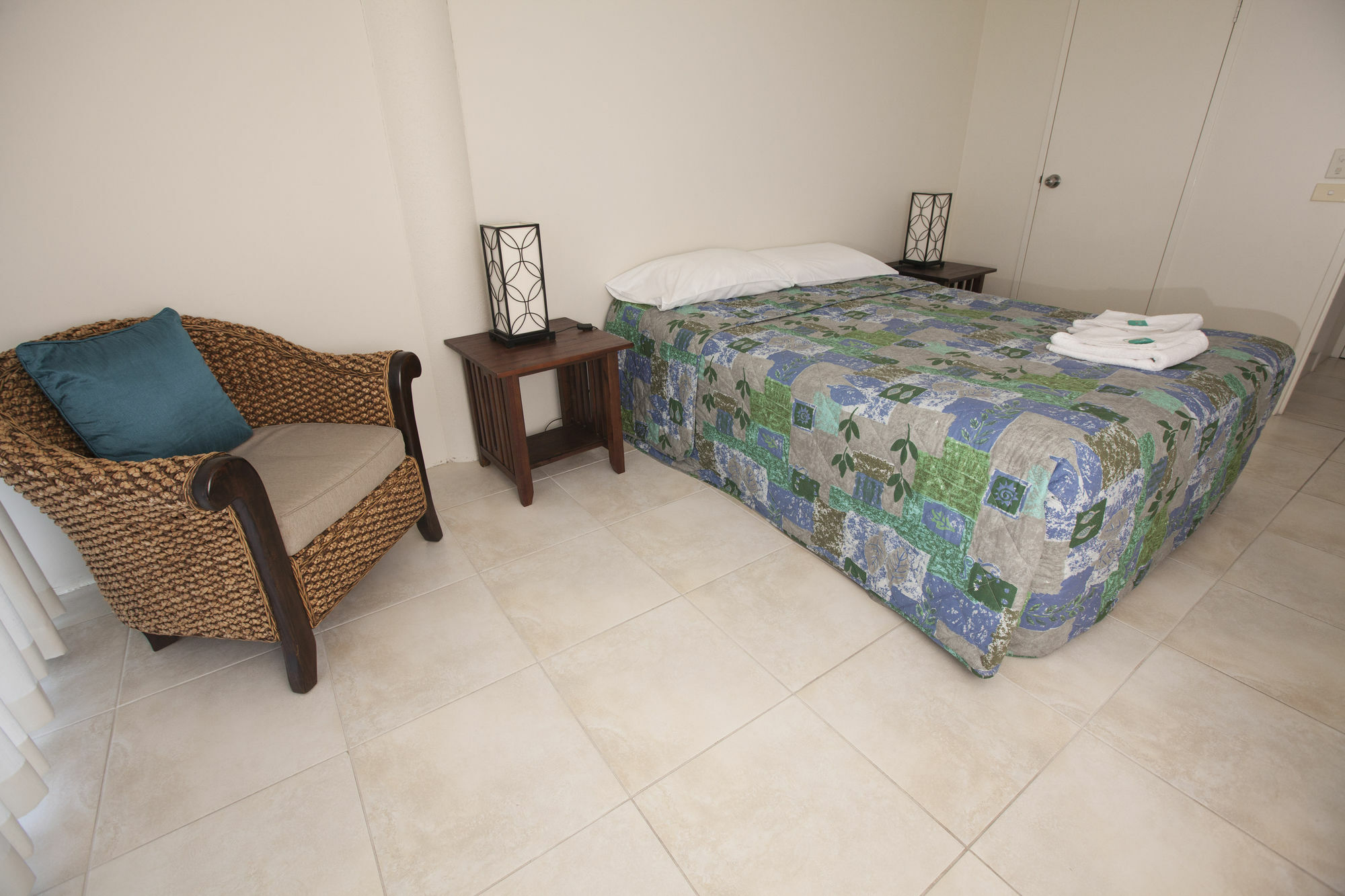 קלונדרה Belvedere Apartments מראה חיצוני תמונה